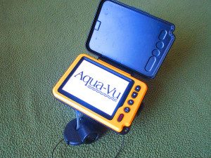 модель  AQWA-Vu Micro AVplus DVR